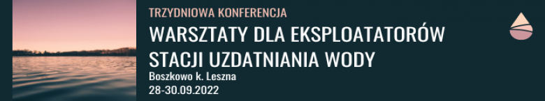 Konferencja Boszkowo