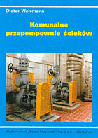 Komunalne przepompownie ścieków