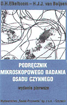 Podręcznik mikroskopowego badania osadu czynnego